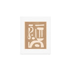 Soft Movement 11 Art Print Gallery Image 1