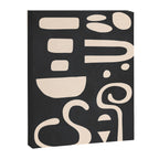 Soft Movement 3 Canvas Print Gallery Image 6