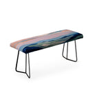 Soft Sky Horizon Bench Gallery Image 2