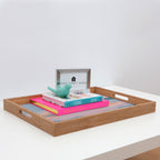 Soft Sky Horizon Serving Tray Gallery Image 3