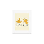 Solar System Art Print Gallery Image 1