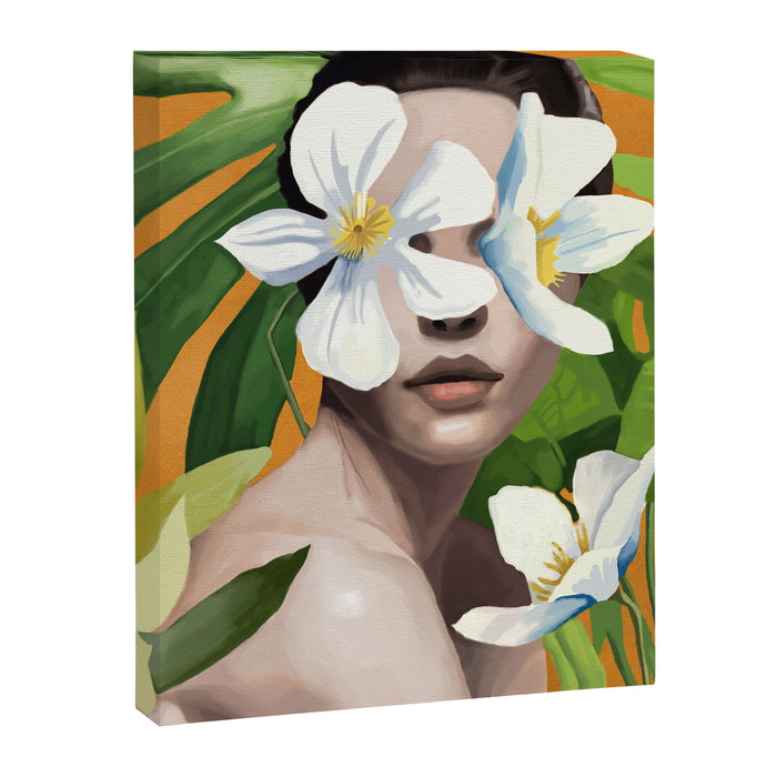 Sound 2 Canvas Print Gallery Image 1