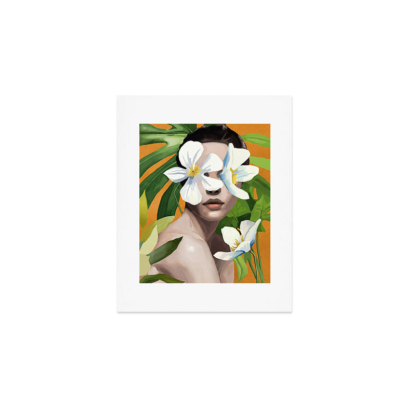 Sound 2 Art Print Gallery Image 1