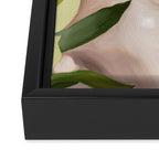 Sound 2 Framed Canvas Print Gallery Image 3