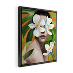 Sound 2 Framed Canvas Print Gallery Image 2