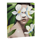 Sound  Canvas Print Gallery Image 6