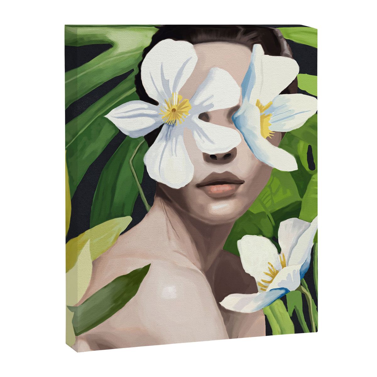 Sound  Canvas Print Gallery Image 6