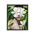 Sound  Framed Canvas Print Gallery Image 6