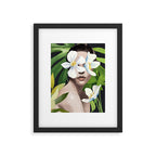Sound  Framed Art Print Gallery Image 5