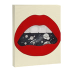 Space Canvas Print Gallery Image 8