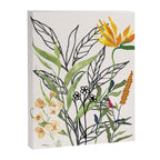 Spring Garden IV Canvas Print Gallery Image 6