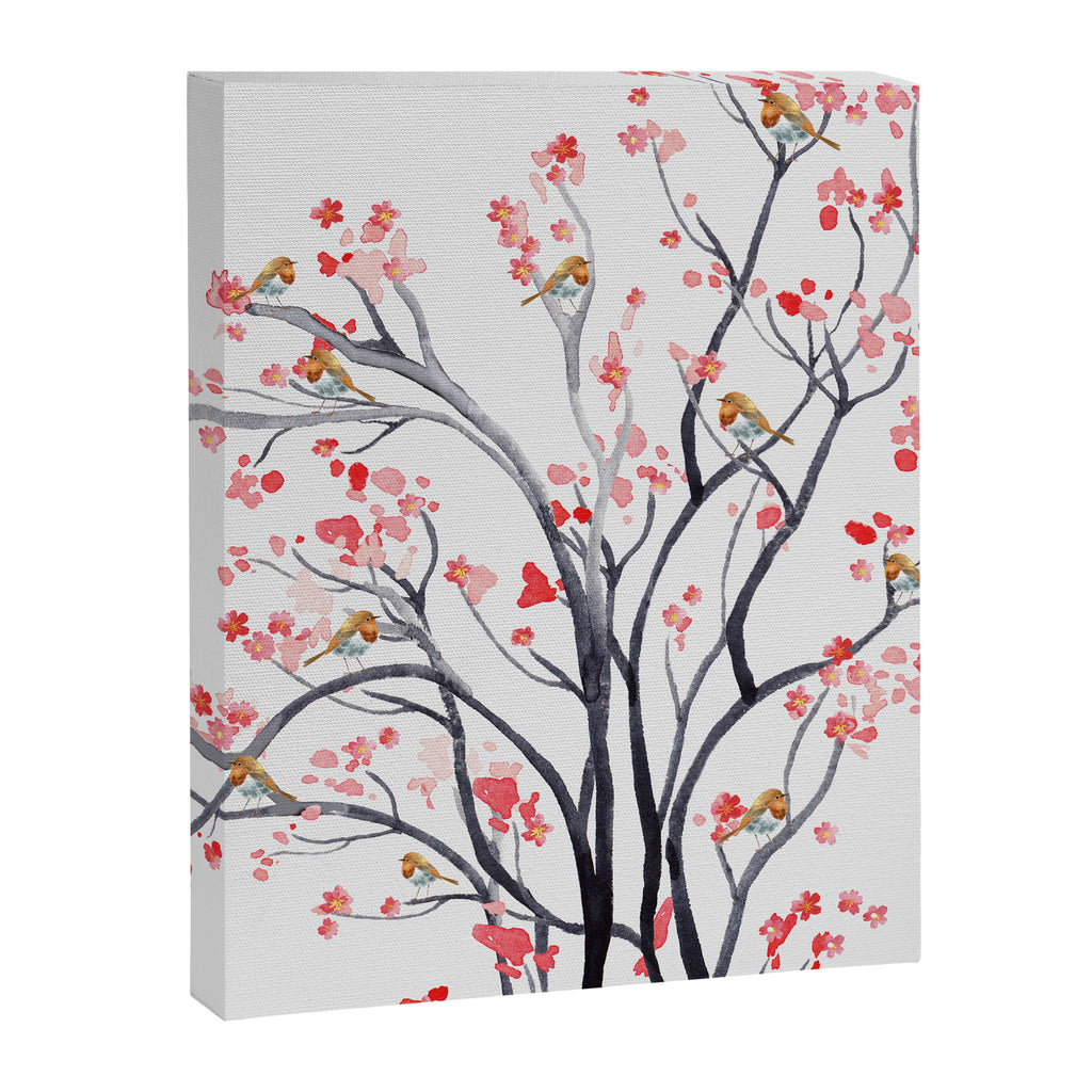 Spring Canvas Print Gallery Image 8