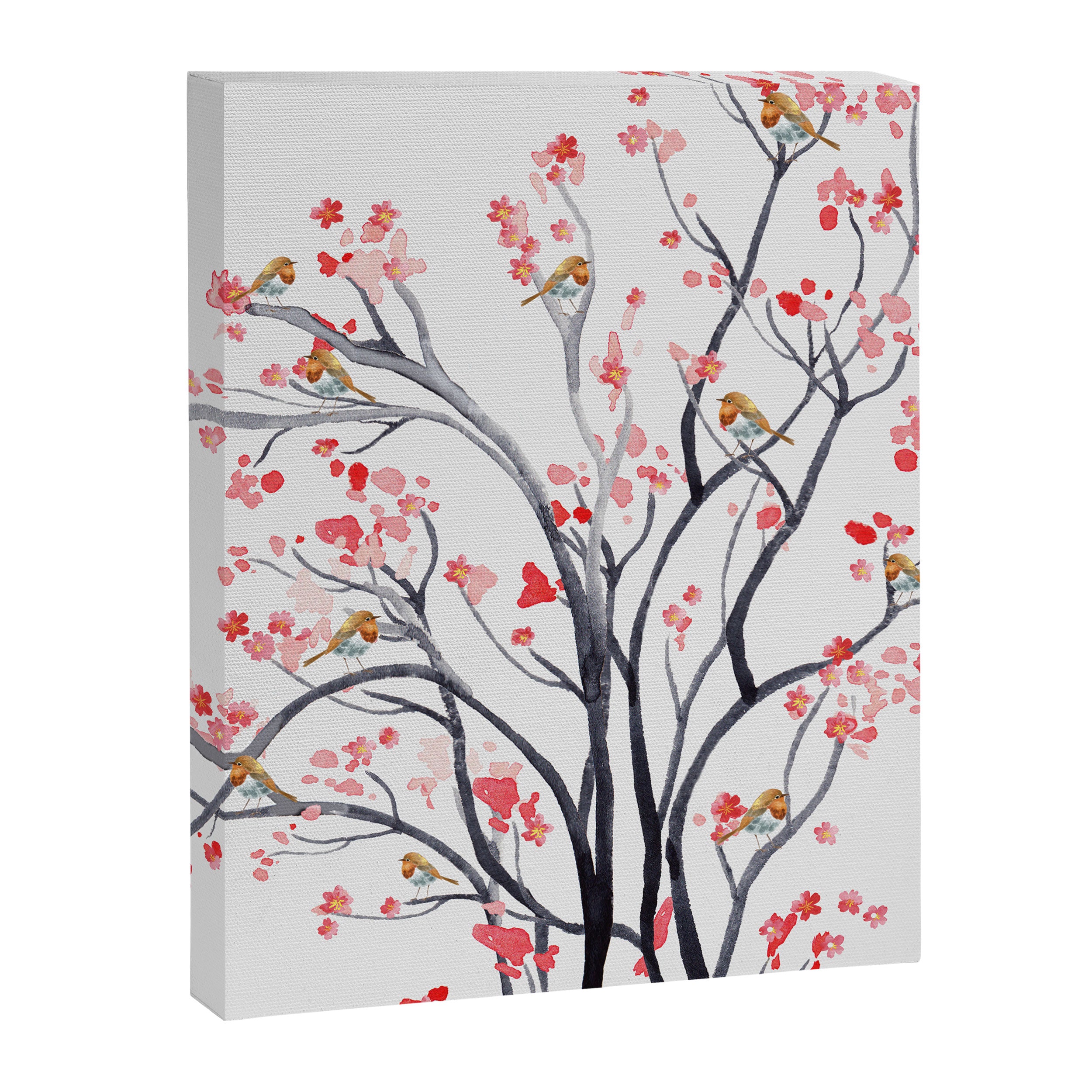 Spring Canvas Print Gallery Image 8