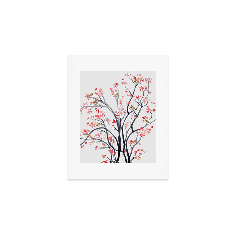 Spring Art Print Gallery Image 1