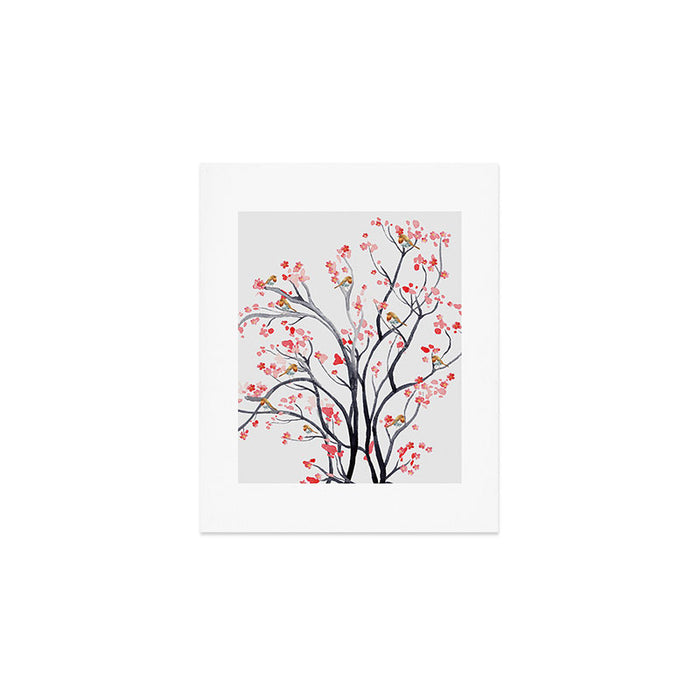 Spring Art Print Gallery Image 1