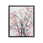 Spring Framed Canvas Print Gallery Image 8