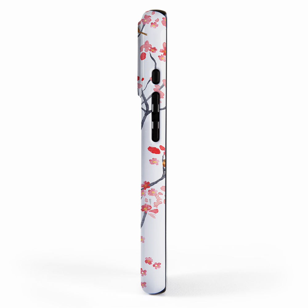 Spring iPhone Case Gallery Image 2