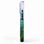 Spring Mountainscape iPhone Case Gallery Image 2