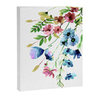 Springtime II Canvas Print Gallery Image 6
