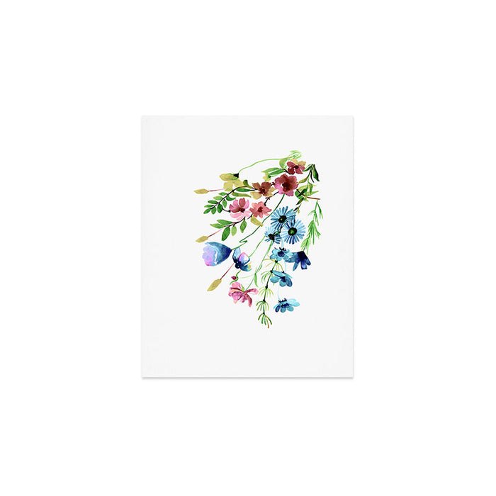 Springtime II Art Print Gallery Image 1