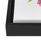 Springtime II Framed Canvas Print Gallery Image 3
