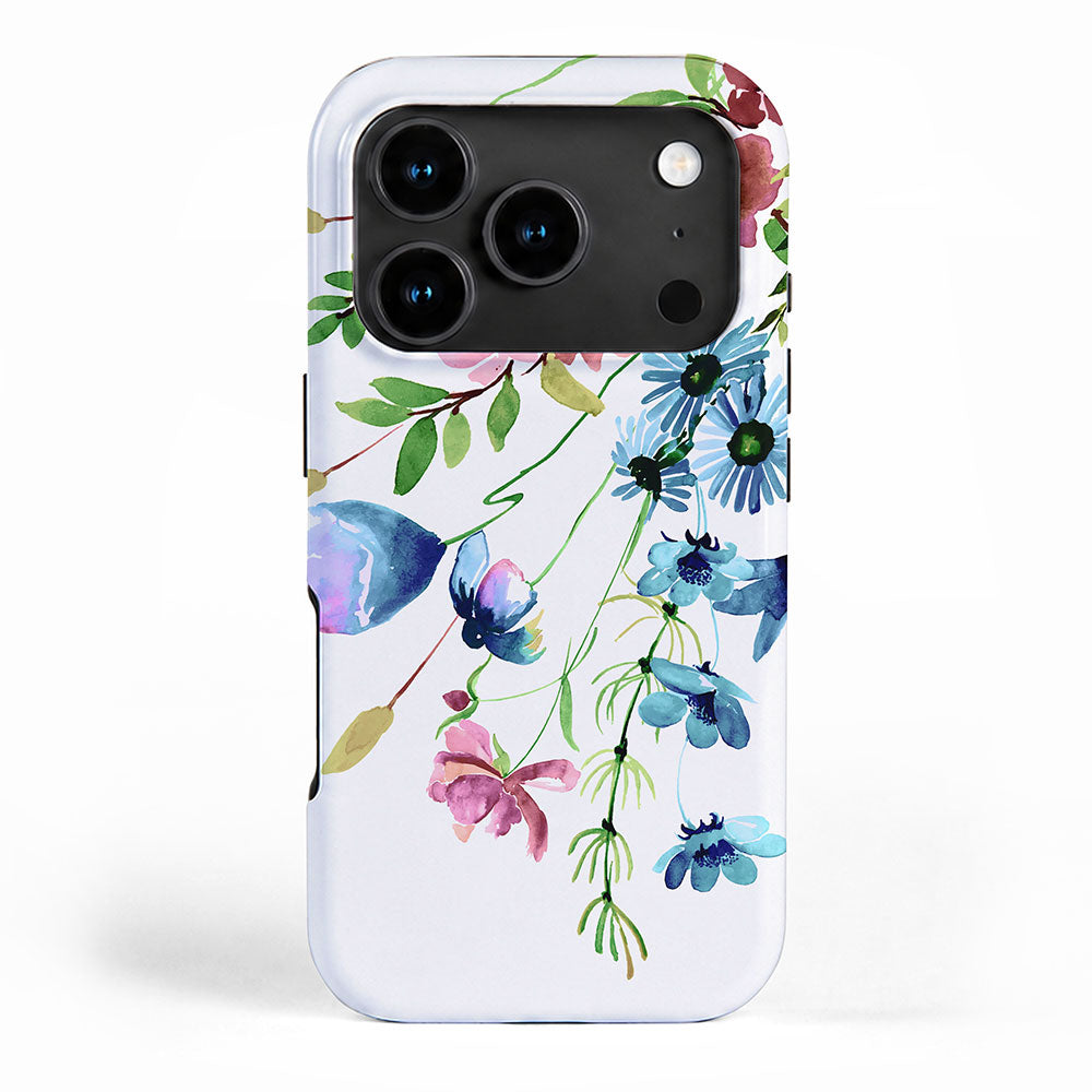 Springtime II iPhone Case Gallery Image 1