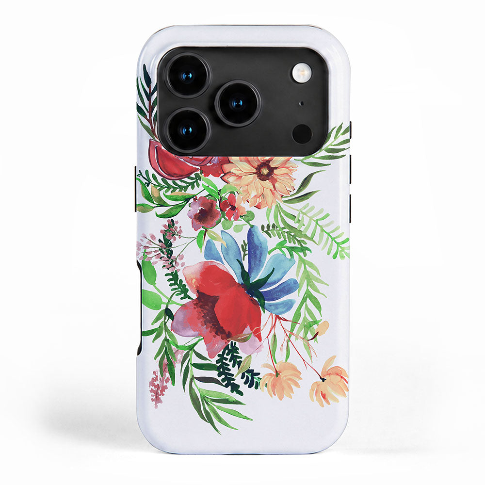 Springtime III iPhone Case Gallery Image 1