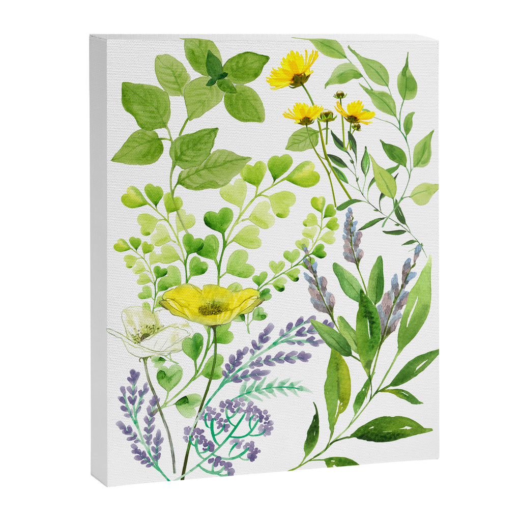 Springtime Canvas Print Gallery Image 8