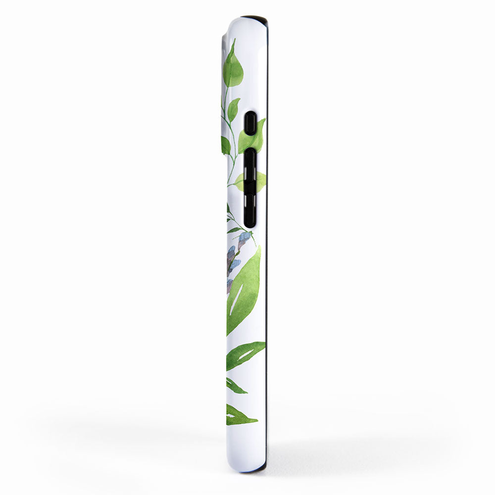 Springtime iPhone Case Gallery Image 2