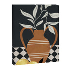 Still Life in Balance 1 Canvas Print Gallery Image 6