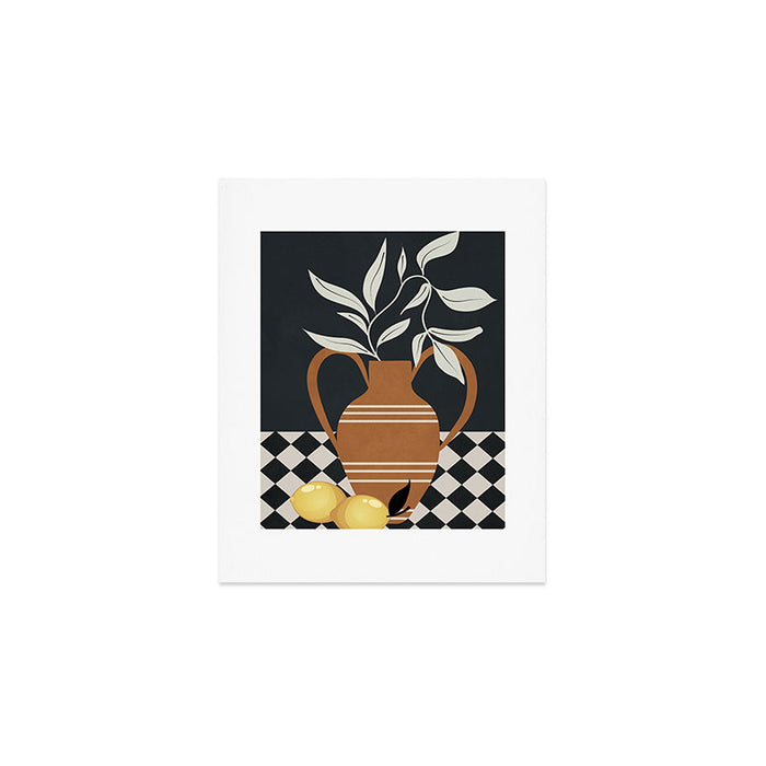Still Life in Balance 1 Art Print Gallery Image 1