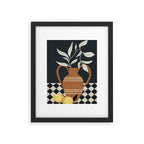 Still Life in Balance 1 Framed Art Print Gallery Image 5