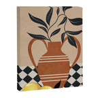 Still Life in Balance 4 Canvas Print Gallery Image 6