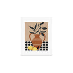Still Life in Balance 4 Art Print Gallery Image 1