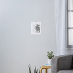 Sun and Moon II Art Print Gallery Image 3