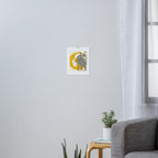 Sun and Moon Art Print Gallery Image 3