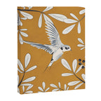 Swallow 01 Canvas Print Gallery Image 6