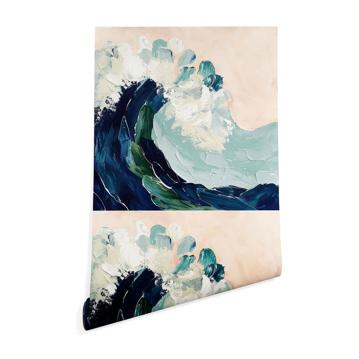 The Last Wave Wallpaper Gallery Image 1
