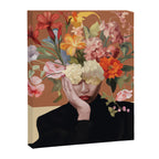 The Secret Garden Within 2 Canvas Print Gallery Image 6