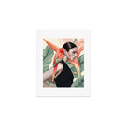 Tropic Song Art Print Gallery Image 1