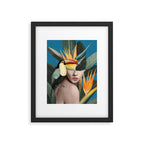 Tropical Reverie 2 Framed Art Print Gallery Image 5