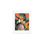 Tropical Reverie Art Print Gallery Image 1