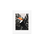 Tropical Toucan Art Art Print Gallery Image 1