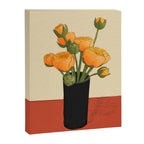 Tulip Bouquet Gift 7 Canvas Print Gallery Image 6