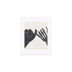 Unbroken Promises I Art Print Gallery Image 1