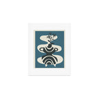 Vase of Tranquility 5 Art Print Gallery Image 1