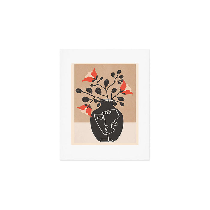 Whispers in Bloom 3 Art Print Gallery Image 1