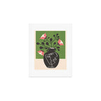 Whispers in Bloom 4 Art Print Gallery Image 1