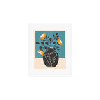 Whispers in Bloom 5 Art Print Gallery Image 1
