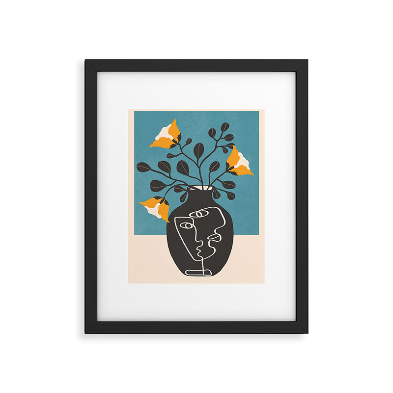 Whispers in Bloom 5 Framed Art Print Gallery Image 5